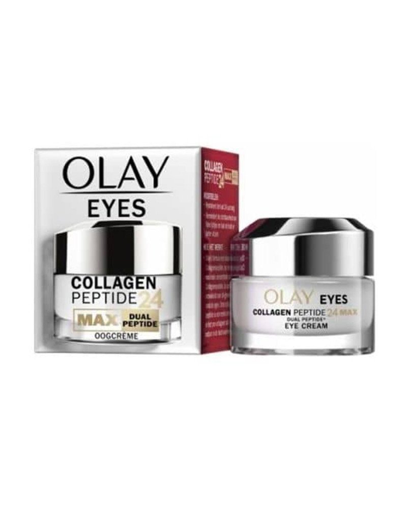 Olay Regenerist Collagen Peptide24 Max Eye Cream 15ml
