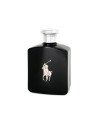 Ralph Lauren Polo Black Eau De Toilette 125Ml Vaporizador