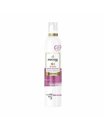 Pantene Espuma Rizos Definidos 300ml