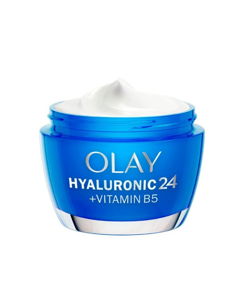 Olay Hyaluronic24 Vitamina B5 Gel Crema Día 50ml
