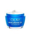 Olay Hyaluronic24 Vitamina B5 Gel Crema Día 50ml