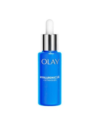 Olay Hyaluronic24 Vitamina B5 Serum Dia Sin Perfume 40ml