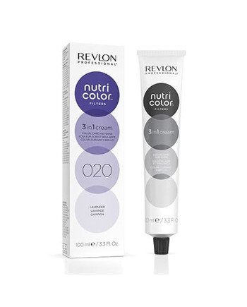 Revlon Nutri Color Filters Fashion 020 100ml