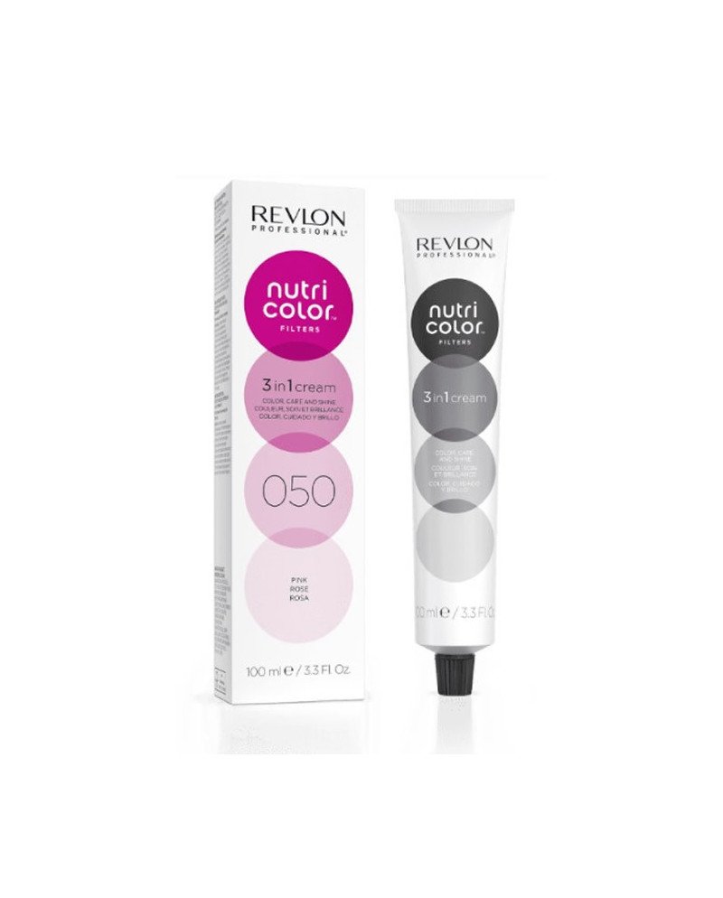 Revlon Nutri Color Filters Fashion 050 100ml