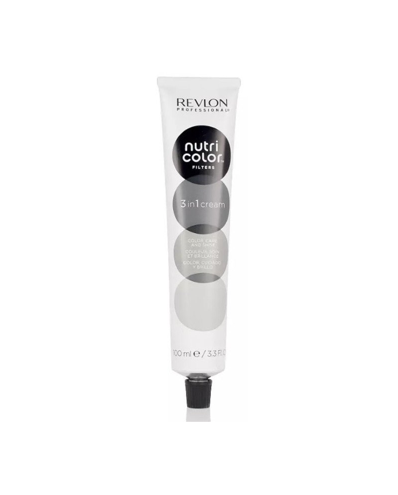 Revlon Nutri Color Filters Toning 1001 100ml
