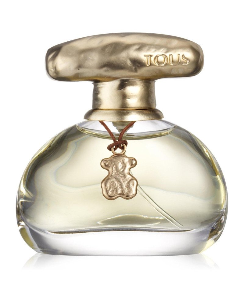 Tous Touch Eau De Toilette 100Ml Vaporizador