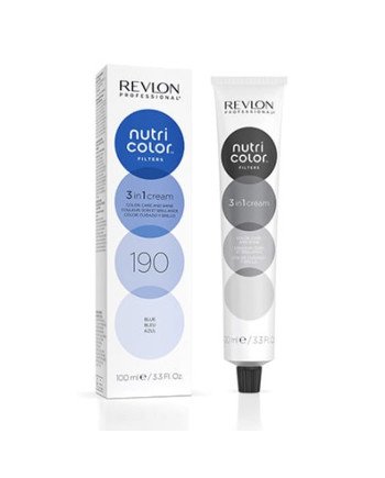 Revlon Nutri Color Filters Fashion 190 100ml