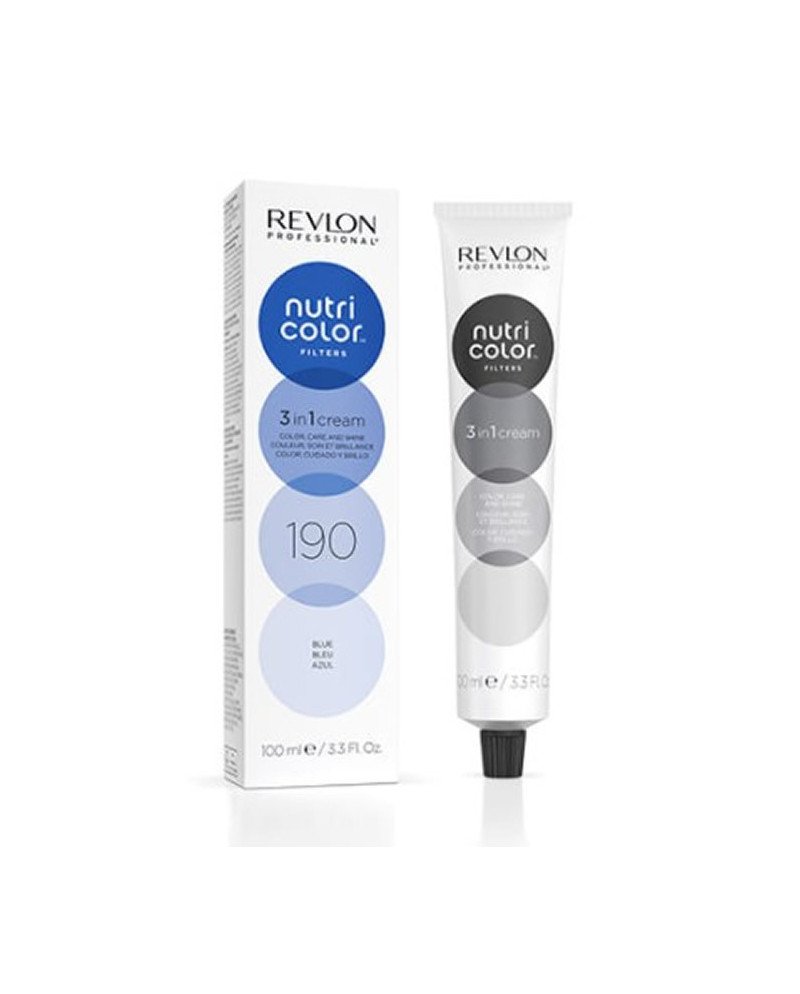Revlon Nutri Color Filters Fashion 190 100ml