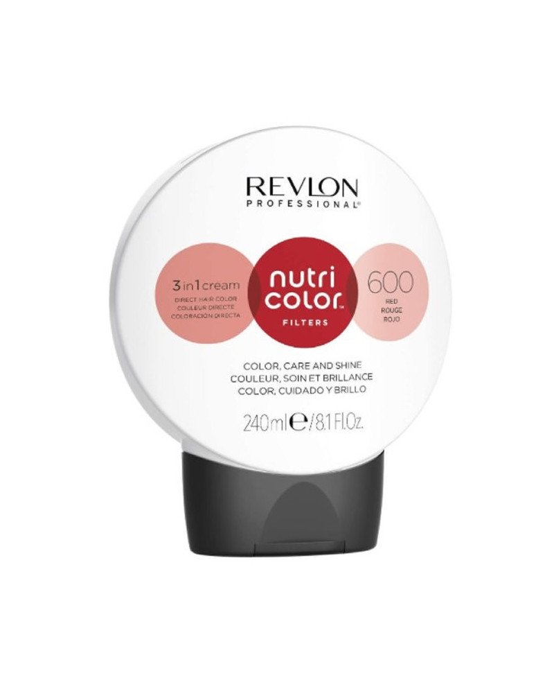 Revlon Nutri Color Filters Fashion 600 240ml