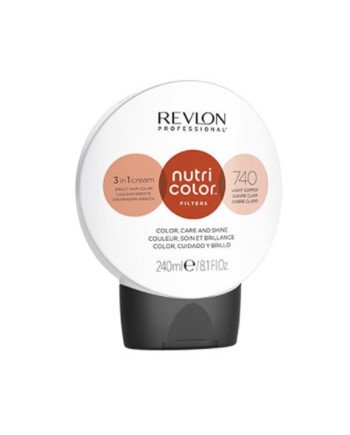 Revlon Nutri Color Filters Toning 740 240ml