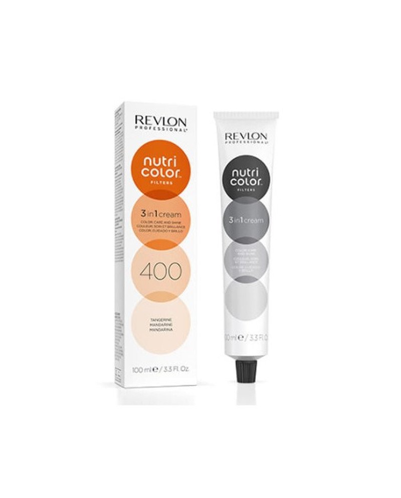 Revlon Nutri Color Filters Fashion 400 100ml