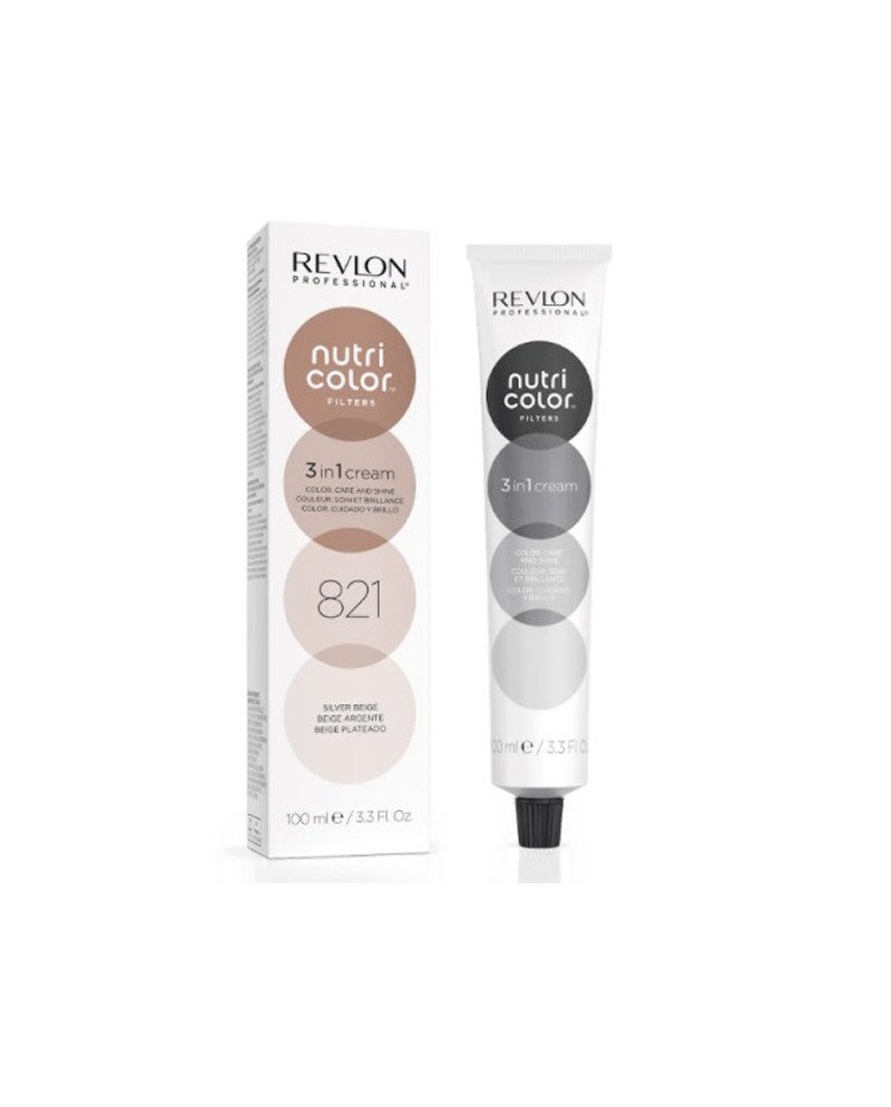 Revlon Nutri Color Filters Toning 821 100ml