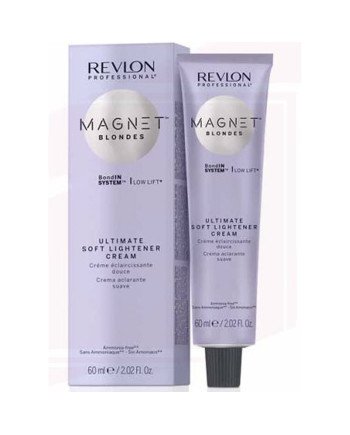 Revlon Magnet Blondes Soft Lightener Cream 60ml
