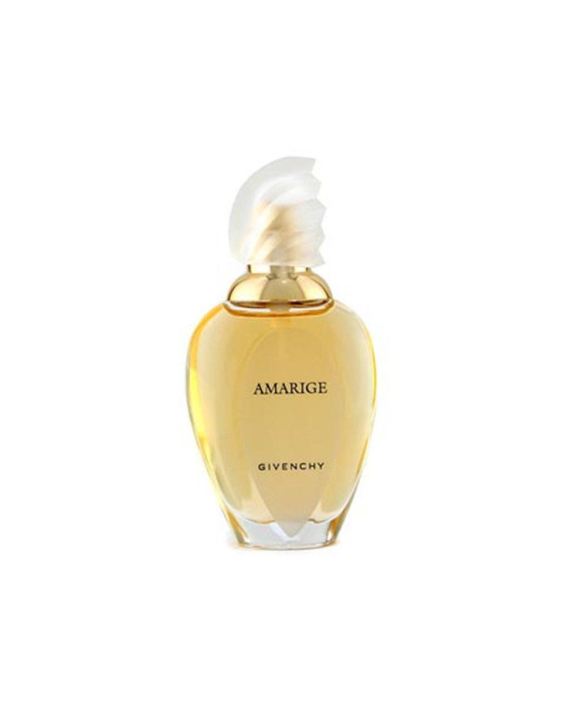 Givenchy Amarige Eau De Toilette 50Ml Vaporizador