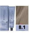 Revlon Revlonissimo Colorsmetique 8,1 Rubio Claro Ceniza 60ml
