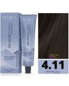 Revlon Revlonissimo Colorsmetique 4,11 Castaño Medio Ceniza Intenso 6