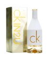 Calvin Klein Ckin2U Eau De Toilette Her 100Ml Vaporizador