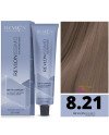 Revlon Revlonissimo Colorsmetique 8,21 Rubio Claro Irisado Ceniza 60ml