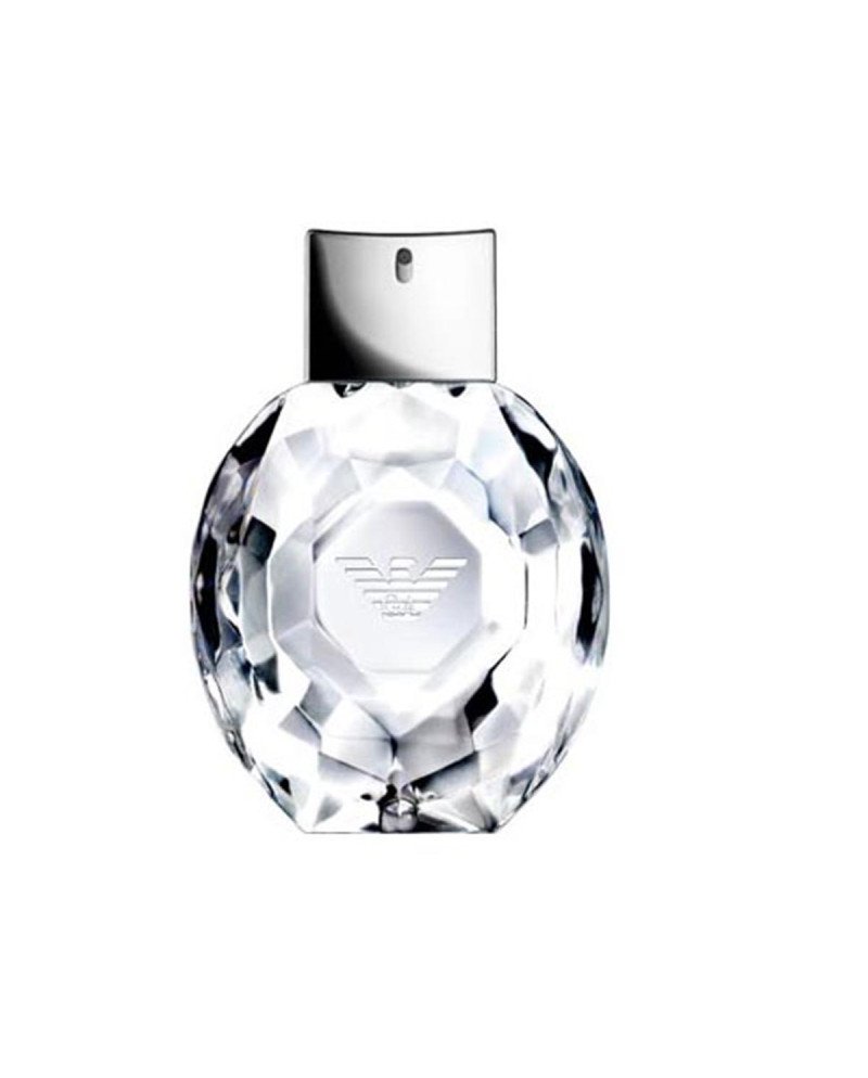 Giorgio Armani Diamonds Eau De Parfum Pour Femme 50Ml Vaporizador