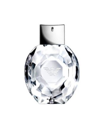 Giorgio Armani Diamonds Eau De Parfum Pour Femme 100Ml Vaporizador