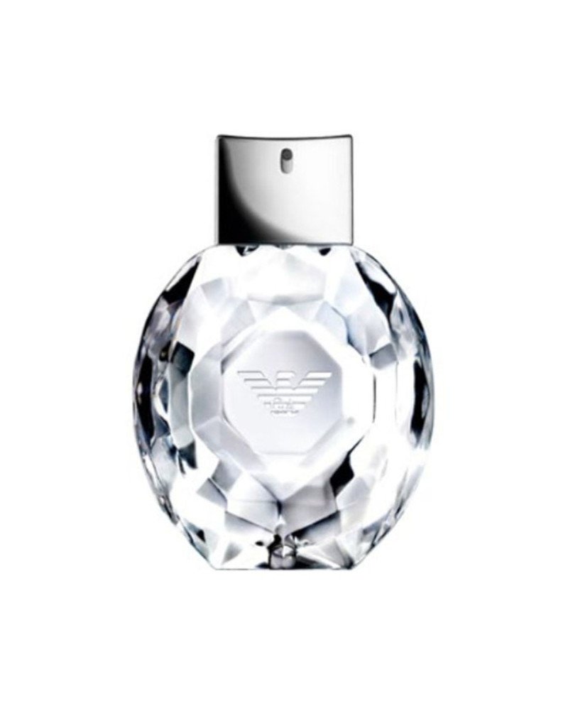 Giorgio Armani Diamonds Eau De Parfum Pour Femme 100Ml Vaporizador