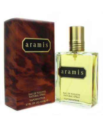 Aramis Eau De Toilette 110Ml Vaporizador
