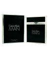Calvin Klein Man Eau De Toilette 100Ml Vaporizador