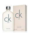 Calvin Klein Ck One Eau De Toilette 100Ml Vaporizador