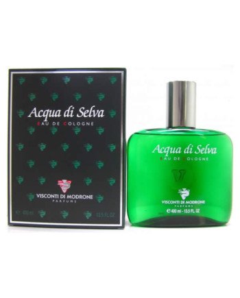 Visconti Di Modrone Acqua Di Selva Eau de Cologne 400ml