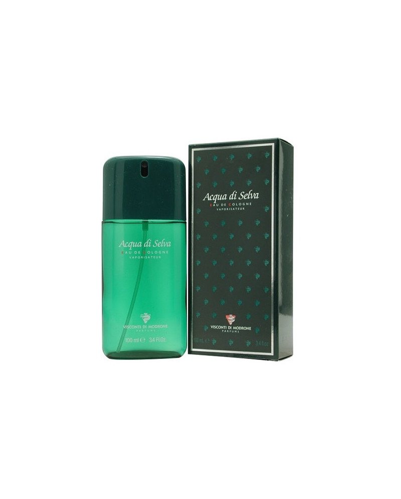 Visconti Di Modrone Acqua Di Selva Eau De Cologne Spray 100ml