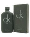 Ck Be Eau De Toilette 100Ml Vaporizador
