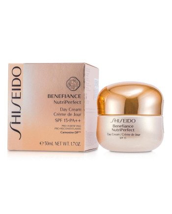 Shiseido Benefiance Crema Nutriperfect 50Ml