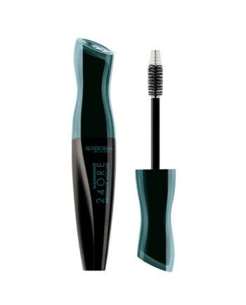 DEBORAH MILANO Máscara 24Ore Absolute Volume Black