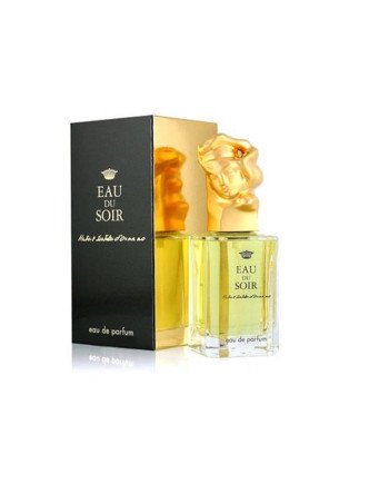 Sisley Eau Du Soir Eau De Parfum 100Ml Vaporizador