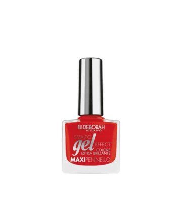 DEBORAH MILANO Laca De Uñas Shine Tech Gel Effect 09