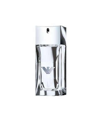 Giorgio Armani Diamonds Eau De Toilette Pour Homme 75Ml Vaporizador
