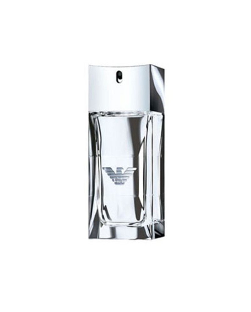 Giorgio Armani Diamonds Eau De Toilette Pour Homme 75Ml Vaporizador