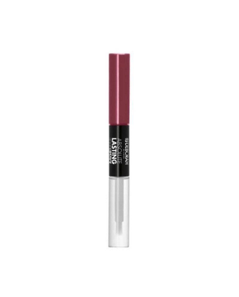 DEBORAH MILANO Absolute Lasting Barra de Labios Liquido 07