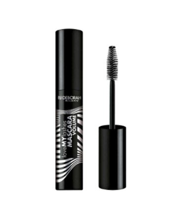 DEBORAH MILANO Máscara Love My Lashes Volume