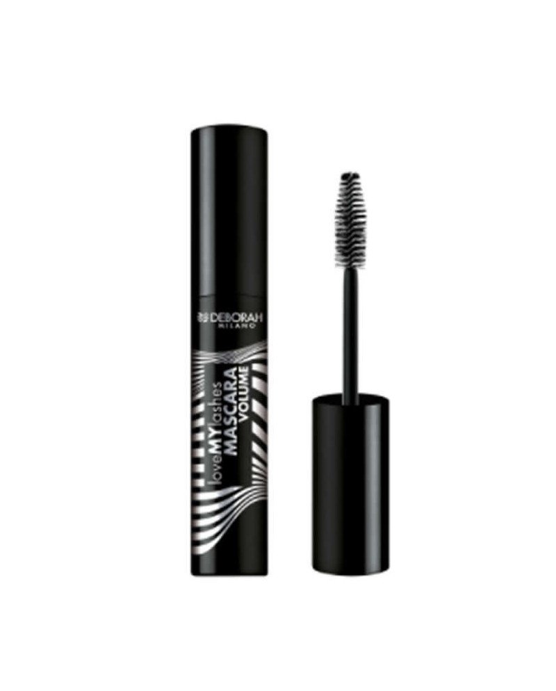 DEBORAH MILANO Máscara Love My Lashes Volume