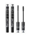 Deborah Milano Double Effect Mascara Black