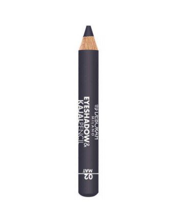 Deborah Milano Dh Eyeshadow y Kajal Pencil N 04