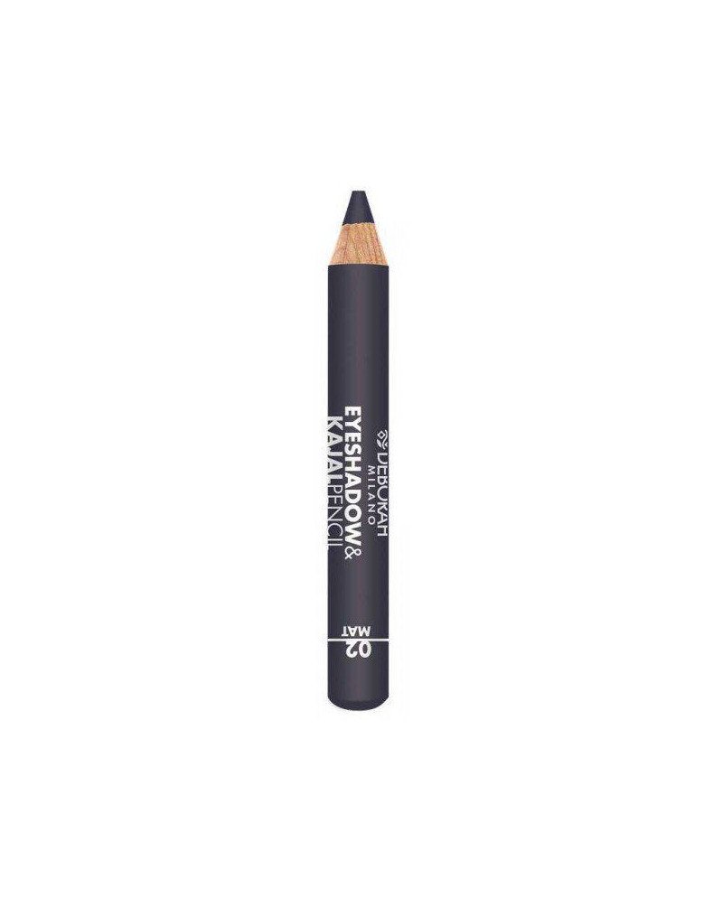 Deborah Milano Dh Eyeshadow y Kajal Pencil N 04