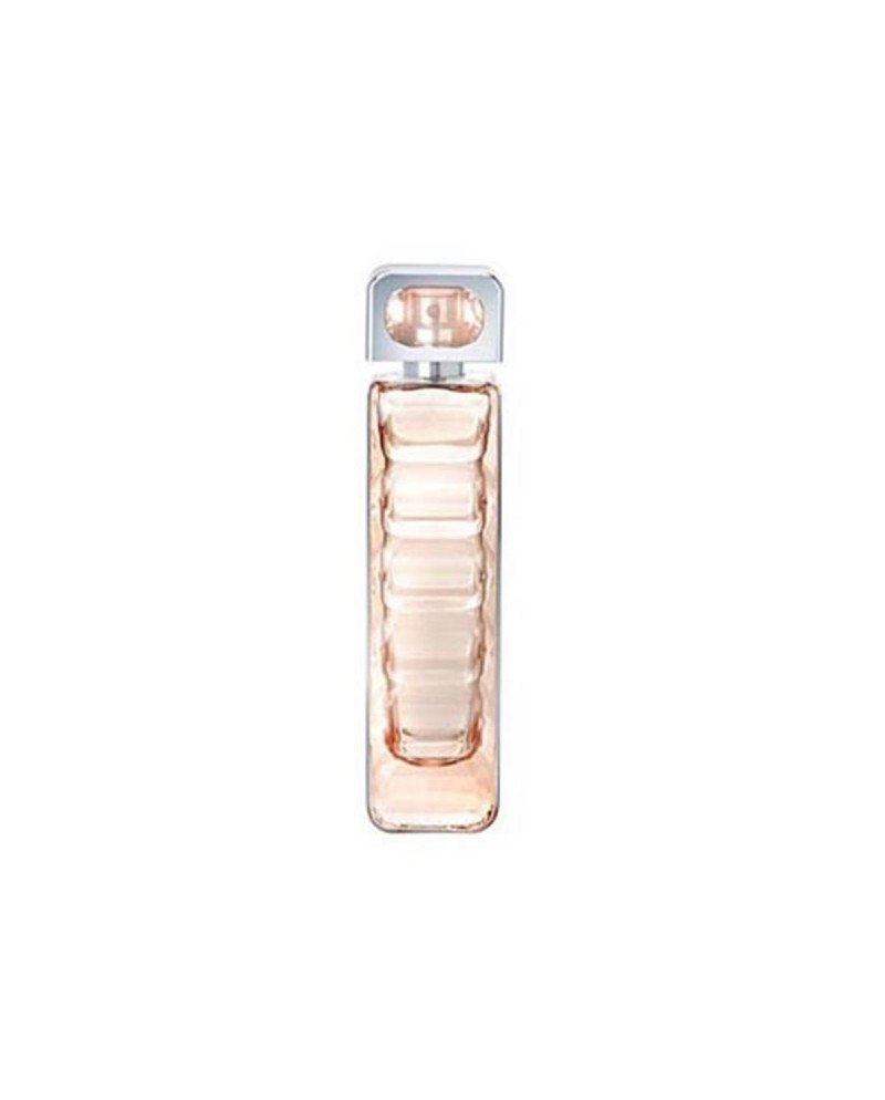 Hugo Boss Orange Eau De Toilette Woman 50Ml Vaporizador