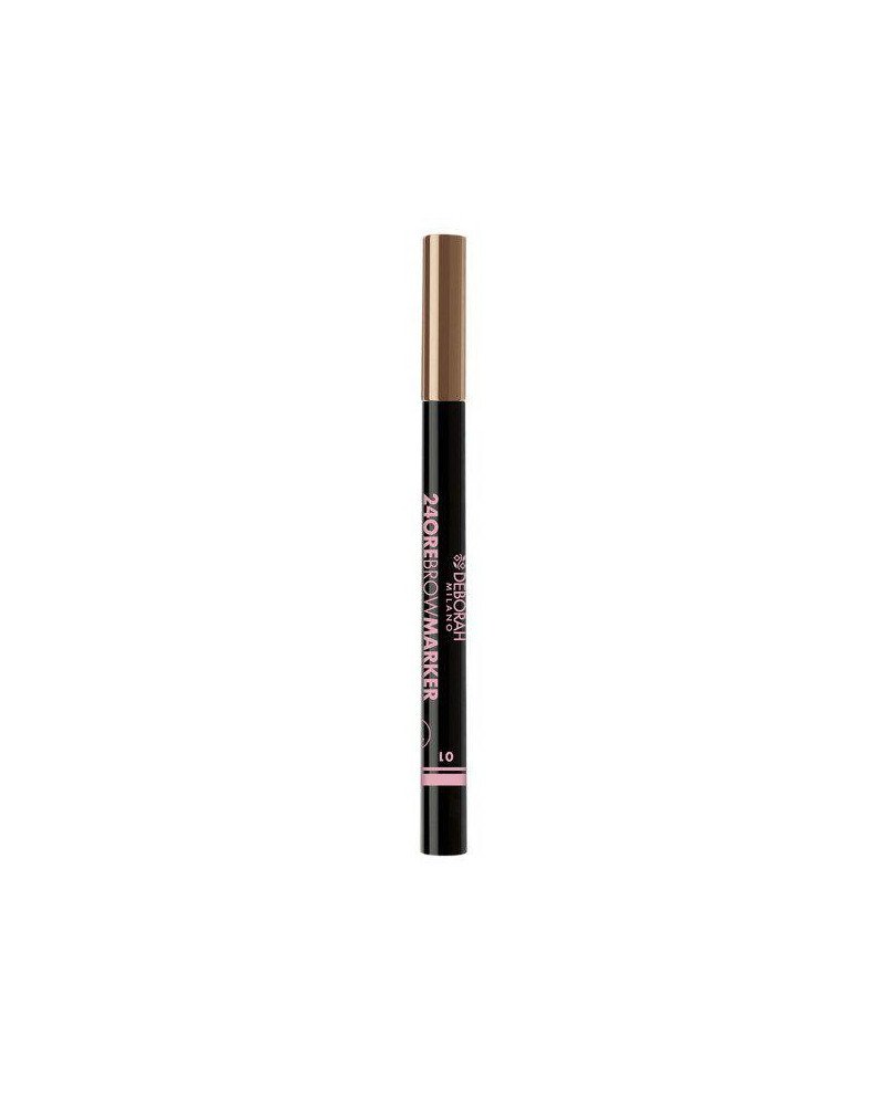 Deborah Milano Dh 24ore Marker Cejas 03