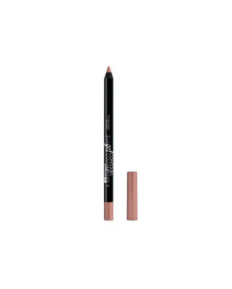 Deborah Milano Dh Perf 2en1 Gel Contour y Color N5