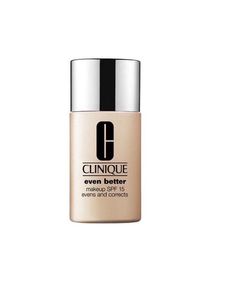 Clinique Maquillaje Even Better Cn58 Honey Ms