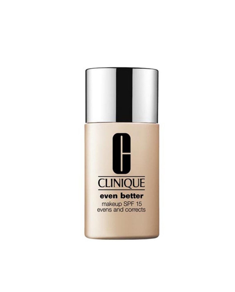 Clinique Even Better Spf15 Makeup 7 1Un