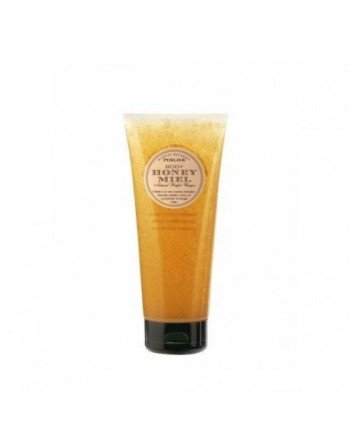 Perlier Honey Bath y Shower Scrub 250ml