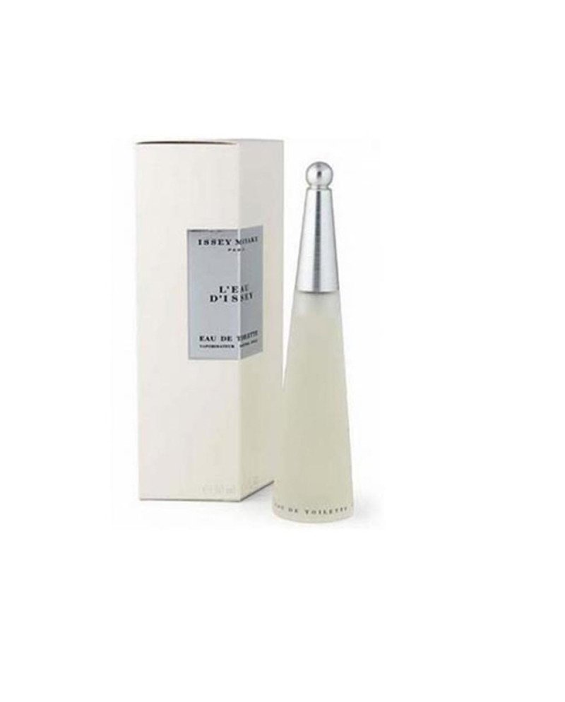 Issey Miyake L'Eau D'Issey Eau De Toilette 25Ml Vaporizador